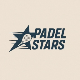 Logo van Padelstarsonline