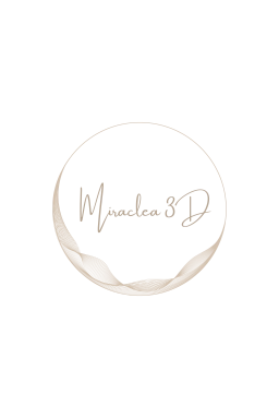 Logo van Miraclea3D