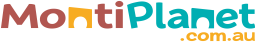 MontiPlanet.com.au