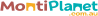 MontiPlanet.com.au's logo
