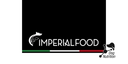 Logo van ImperialFood Benelux BV