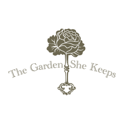 The Garden She Keeps