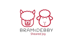 Logo van BramandDebby.com