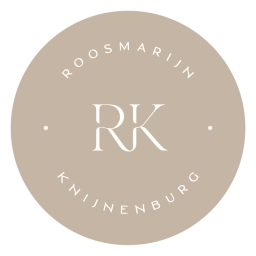 Logo van Roosmarijn Knijnenburg