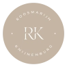 Roosmarijn Knijnenburg's logo