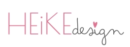 Logo van HEiKEdesign