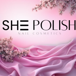 Logo van She polish