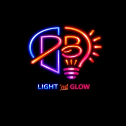 Logo van Light-nd-glow