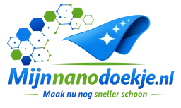 Logo van NanoPlus Nanodoeken