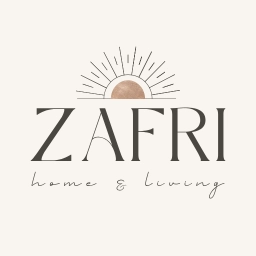 Logo van Zafri Home
