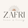 Zafri Home's logo