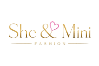 She & mini fashion