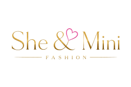 She & mini fashion
