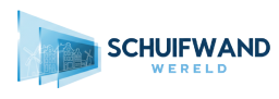 Schuifwand Wereld