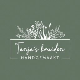 Logo van Tanja's Kruiden