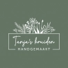Tanja's Kruiden's logo