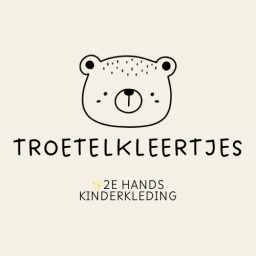 Troetelkleertjes
