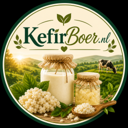 Kefirboer
