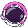 Stickerspace's logo