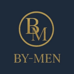 Logo of By-Men