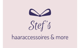 Stef's haaraccessoires & more