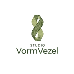 Logo van Studio VormVezel