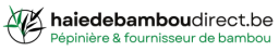 Logo de Haie de Bamboe Direct