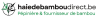 Haie de Bamboe Direct's logo