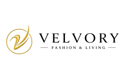 Logo van Velvory – Fashion & Living