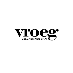 Logo van Geschenken van Vroeg