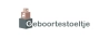 Geboortestoeltje.be's logo