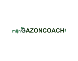 Logo van MijnGazonCoach