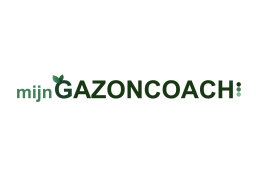 Logo of MijnGazonCoach