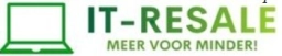 Logo van IT-Resale