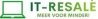 IT-Resale's logo