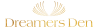 Dreamersden.com's logo