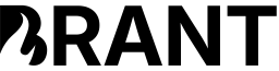 Logo van BRANT