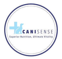 Logo van Canisense