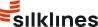 Silklines BV's logo