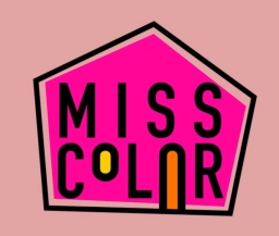 Лого на Miss Color