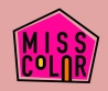 Miss Color's logo