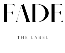 Logo van Fade the Label