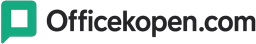 Logo van Officekopen.com