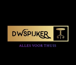 Logo van DWSpijker