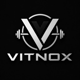 Logo van VitNox