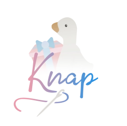 Logo van Knap Verzorgd