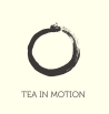 Tea in Motion's logo