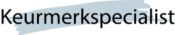 Logo van Keurmerkspecialist keurmerknormen