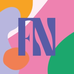 Logo van Freaky Nails