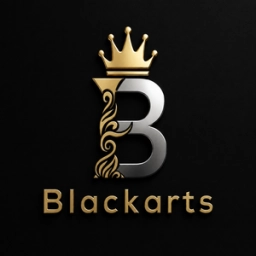 Logo van Blackarts